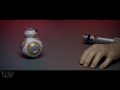 Video: Star Wars BB-8 Droid