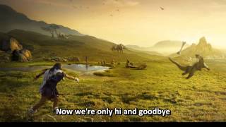 VEEC SINGING - Hi And Goodbye - A*Teens