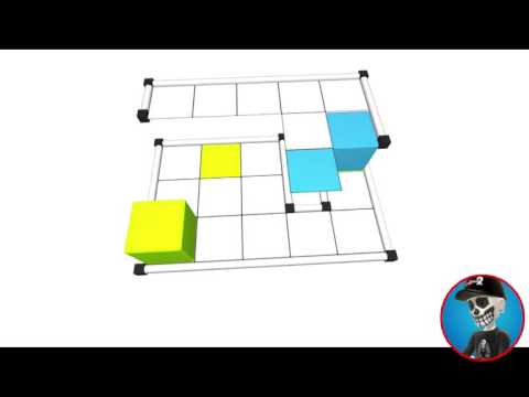 Cubot The complexity of Simplicity Episode 4-5 Best Score