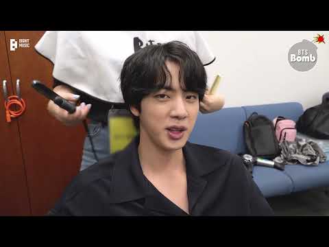 [ENGSUB] [BANGTAN BOMB] BTS at the News Interview  BTS 방탄소년단