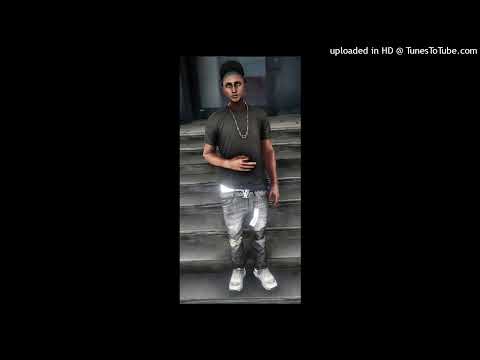 LA Mdub - Make Me Wanna (IC) (NY:RP)