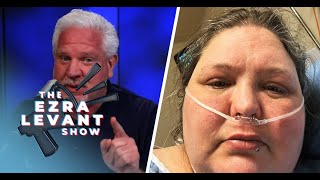 Glenn Beck slams Canada's 'immoral' MAID program