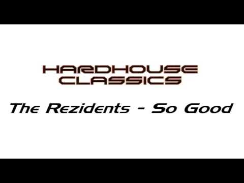 The Rezidents - So Good [2005]