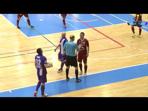 Final Four:  Imperial WET Miercurea Ciuc -  Autobergamo Deva