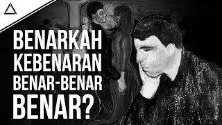 Download lagu Benarkah Yang Kita Anggap Selama Ini Benar Adalah Benar-Benar Kebenaran? | Protagoras mp3