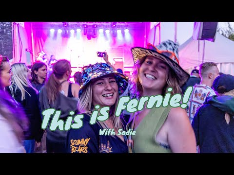 This is Fernie! Episode 14 - Wapiti Music Festival