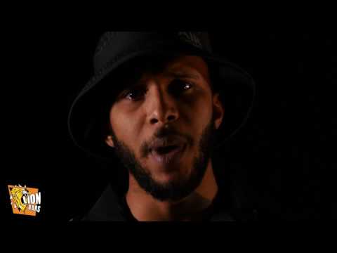 Lion Bars - Strizzy Strauss