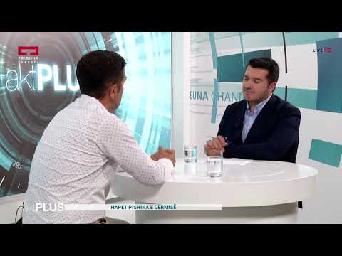 Fakt Plus - Nexhat Uka - 11.06.2018