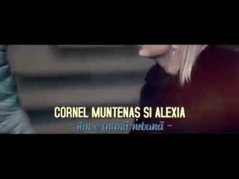 Alexisa și Cornel- Am o Inimă Nebuna