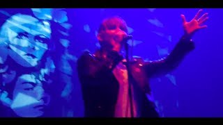 The Sounds- &quot;Best Of Me&quot; @ Club Nokia