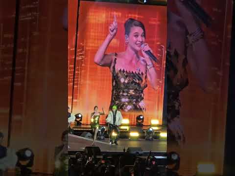 GOLDEN by Anne Curtis Live in ASAP Vancouver #ASAPOFFICIAL #asapvancouver #annecurtis 