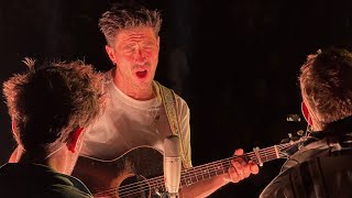 Mumford and Sons - The Boxer. Live @ The Greek Theatre, Berkeley CA. June 10, 2025