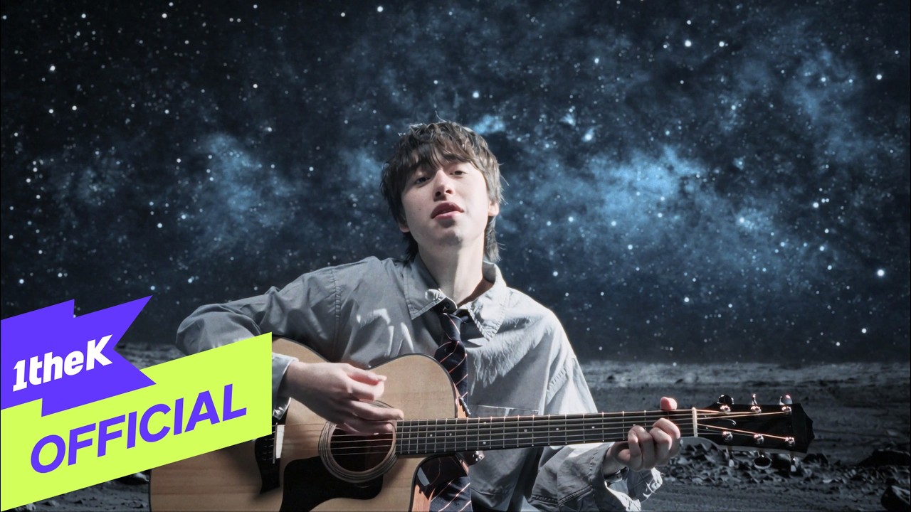 [Teaser 2] LEE JIHOON(이지훈) _ Good Enough(괜찮은 사람(PROD. 윤종신))