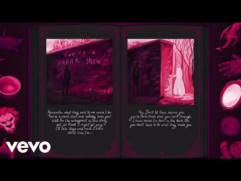 Cjbeards - Take My Hand (Cast a Villain Pt. 2)