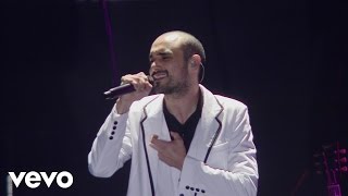 Abel Pintos - Tanto Amor (En Vivo Estadio Único)
