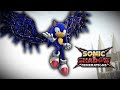 Sonic Is The True Ultimate Lifeform SONIC X SHADOW GENERATIONS 4K