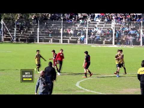 Penales y Atlético Campeón en 7ma división LIGA ESPERANCINA