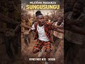 MLEKWA MAGANZA SONG SUNGUSUNGU OFFICIAL AUDIO MUSIC 2026 UPLOADED BY SAM 0680877433