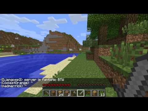 Rep's UHC Minecraft Season 2, Ep. 1 - Wonderful Beginnings