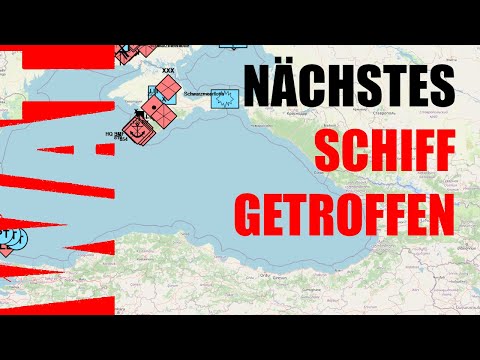 05.08.2023 Situation Report Ukraine | (Kamikaze) David versus Goliath