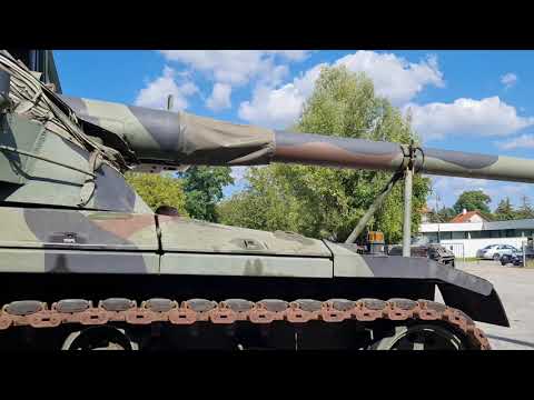 Jagdpanzer Kürassier