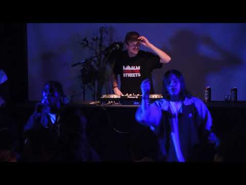 Swagless – Live @ Brigant