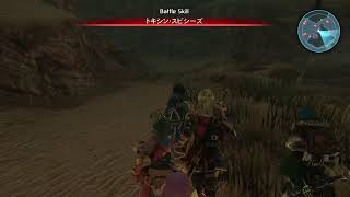 がらしゃのSTAR OCEAN5 実況29