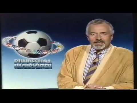 Bundesliga Classics 1.FC Nürnberg - VfB Stuttgart 2:1   25.04.1987