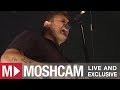 Cold War Kids - Miracle Mile | Live in San Francisco | Moshcam