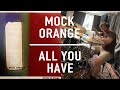 Mock Orange - All You Have DRUM COVER
