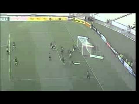 Ceará 2 x 1 Icasa série b 2014