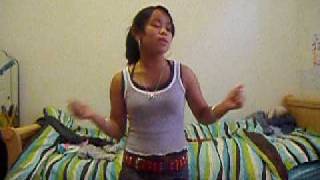 Monica - I Want To Be Your Lady