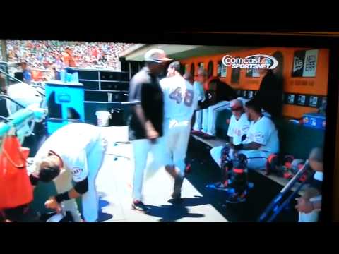 Panda - new boot goofin'