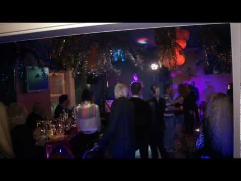 Geburtstagsparty in der Eventlocation GasthofVelten