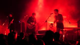 THE ANIMEN - Down In Oslo - (5 HQ-sound live playlist)