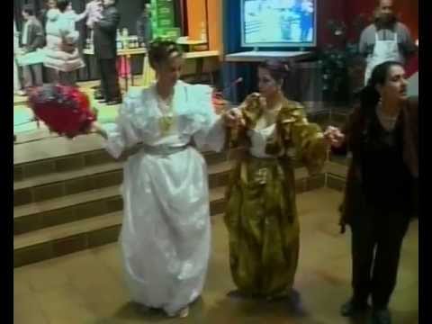 djemail new 2013 bressanone  genghis maija 17.02.2007 italia