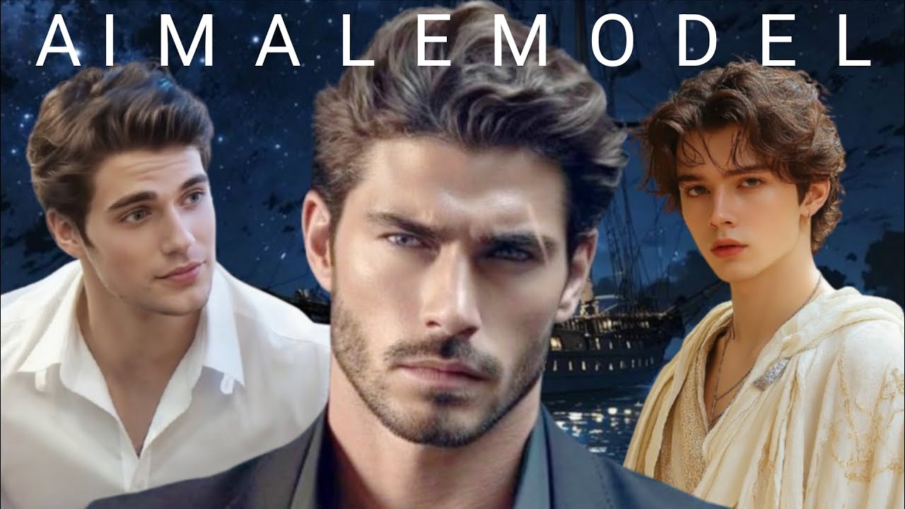 ULTRA-DEF: Pixel Perfect Masculinity| Look like an AI model(Male) subliminal|Ultimate glow up!
