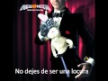 Helloween - Don't stop being crazy (sub. español ...