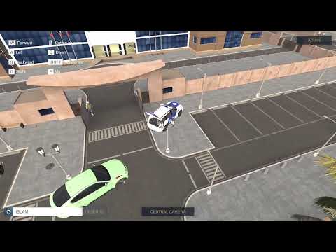Immersive Security Training Simulation thumbnail