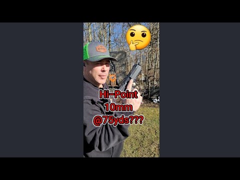 Threaded Barrel Is Nice