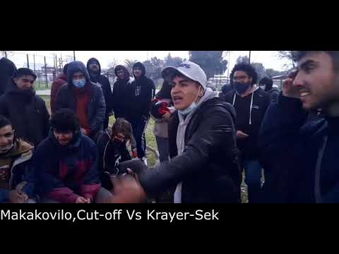 MEJORES RIMAS MOLYRICAL FREE DUPLAS