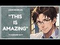 Your Psych Major Roommate Hypnotizes You AGAIN M4F Hypnosis Relaxation ASMR RP Part 2