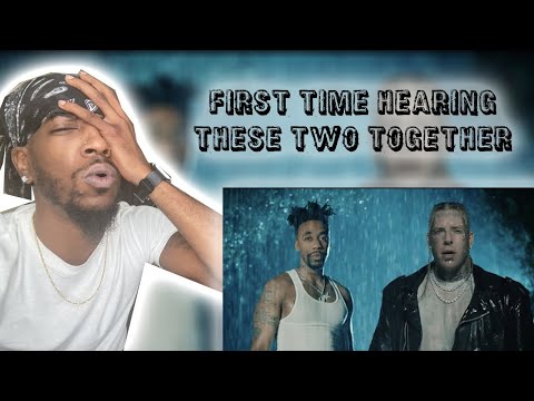 Dax - Propaganda (feat Tom MacDonald) REACTION