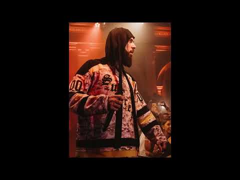 [FREE] MALIK MONTANA x OG ENZO Type Beat - "SERPENT" | prod. naurabeats