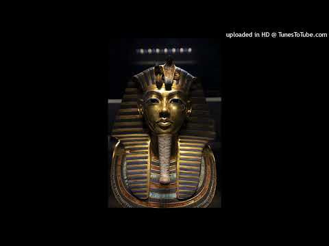 Agxstin Txrner Ft. Marshall - Tutankamón