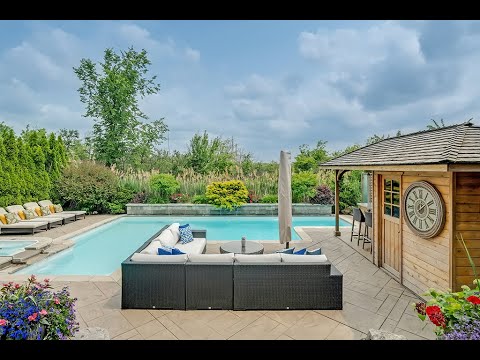 2351 Lyndhurst Dr, Oakville ON