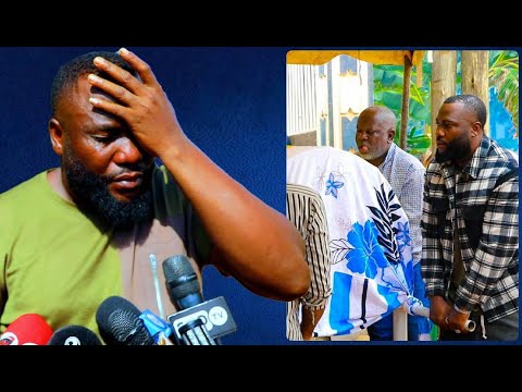 H BABA AONGEA KWA UCHUNGU, “NILIPAMBANA MAMA AISHI KWA FURAHA, FURAHA YANGU IMEONDOKA”