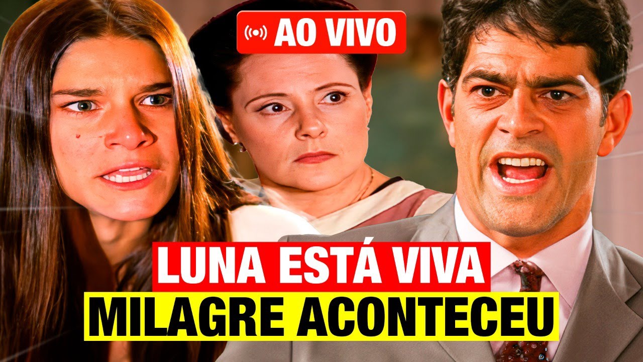 ALMA GÊMEA  - Capítulo de 26/08 Segunda - Resumo Completo da Novela Ao Vivo