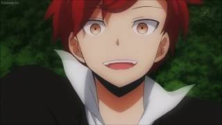 Karma - Diablo [AMV]