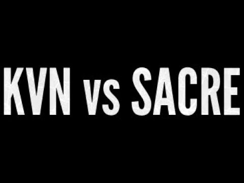COLISEO HIP HOP 3 TEMPORADA FECHA 3/ 4TOS KVN VS SACRE